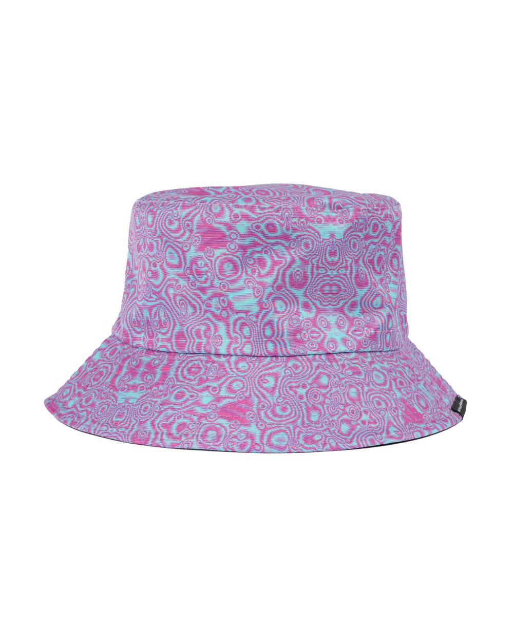 Infinite Awareness Bucket Hat