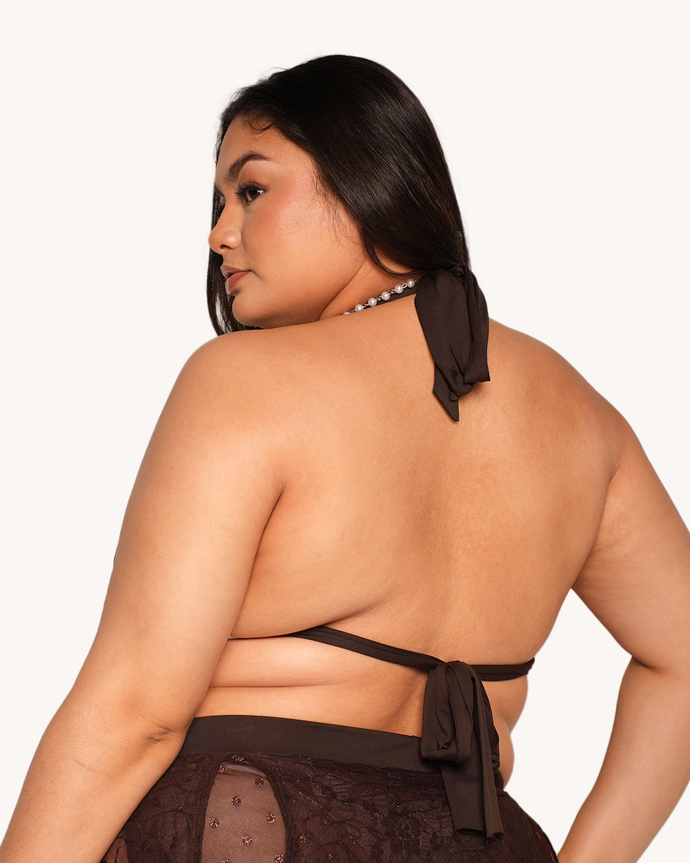 It Girl Halter Top - Image 5