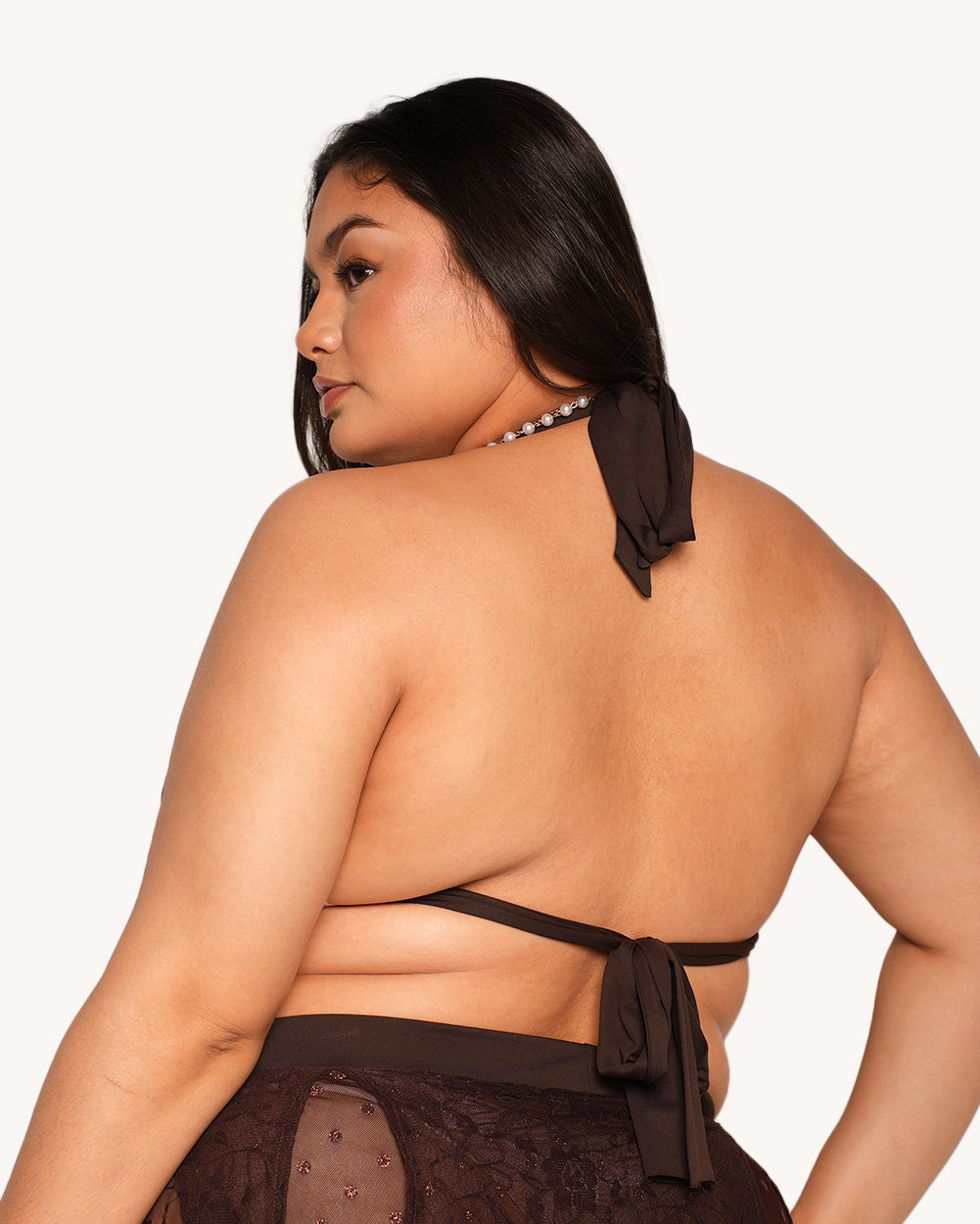 It Girl Halter Top - Image 34839574118583