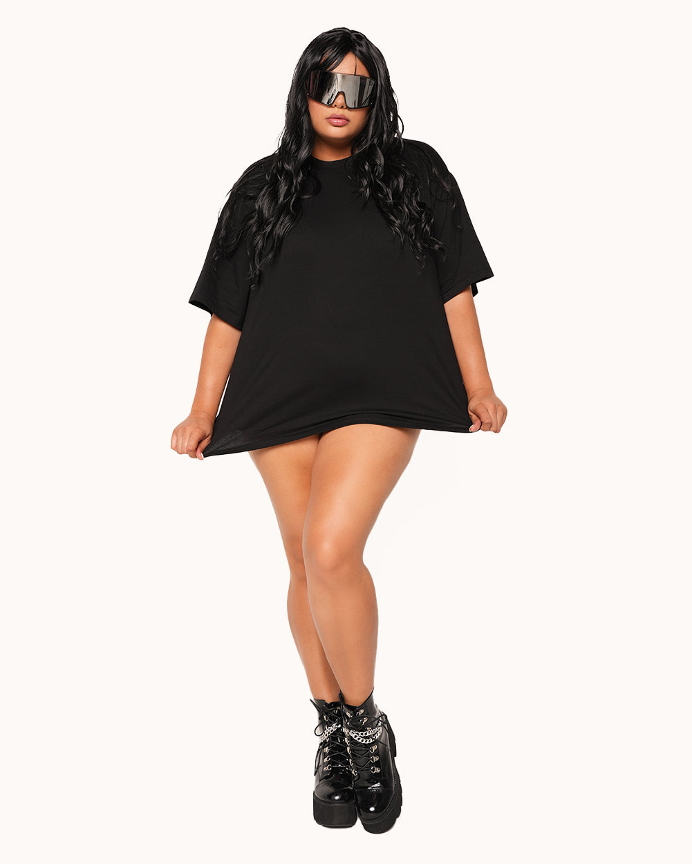 Just Sidequesting Tee - Image 31117426229431