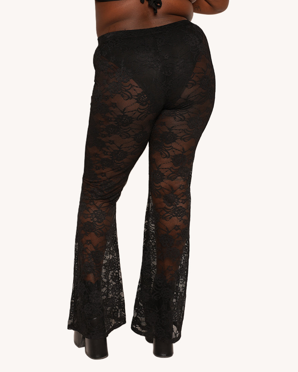 Last Call Lace Pants - Image 33972572848311