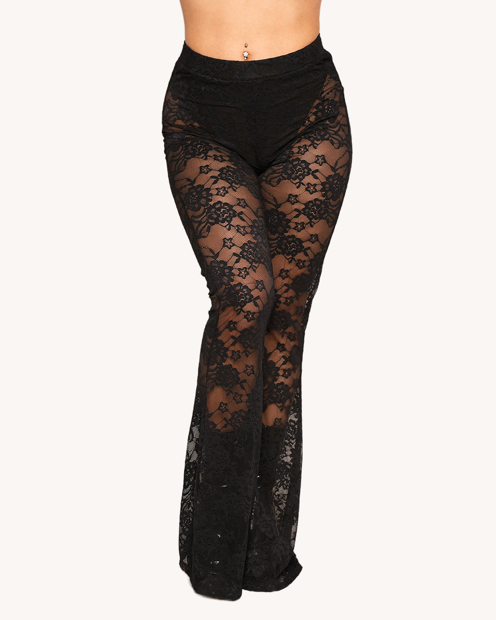 Last Call Lace Pants - Image 33918417633463