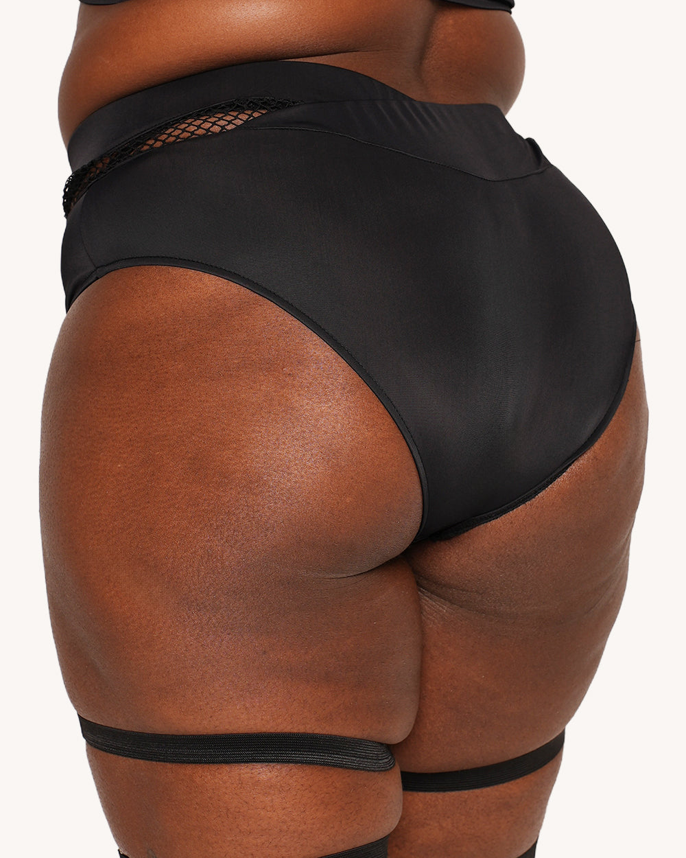 Lethal Attitude Shorts - Image 4