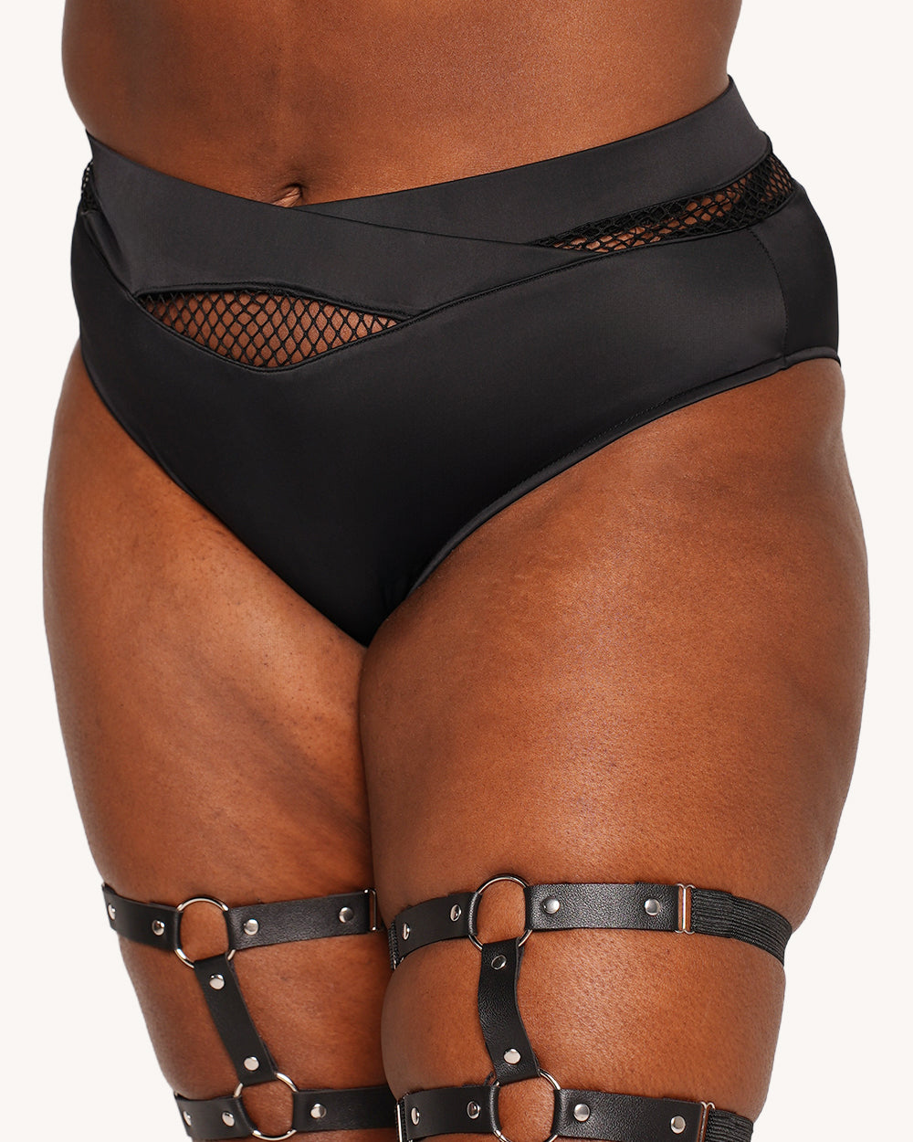 Lethal Attitude Shorts - Image 3
