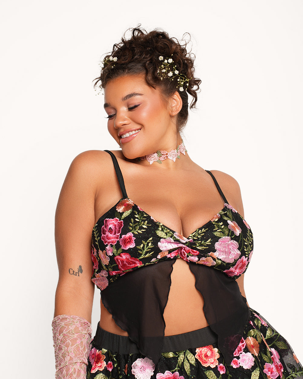 Lost in Fairy Land Top - Image 34131982450871