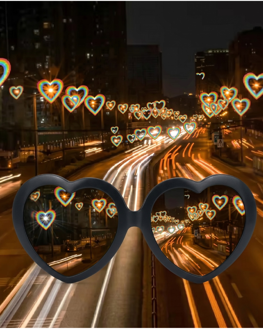 Lovesick Diffraction Glasses - Image 3