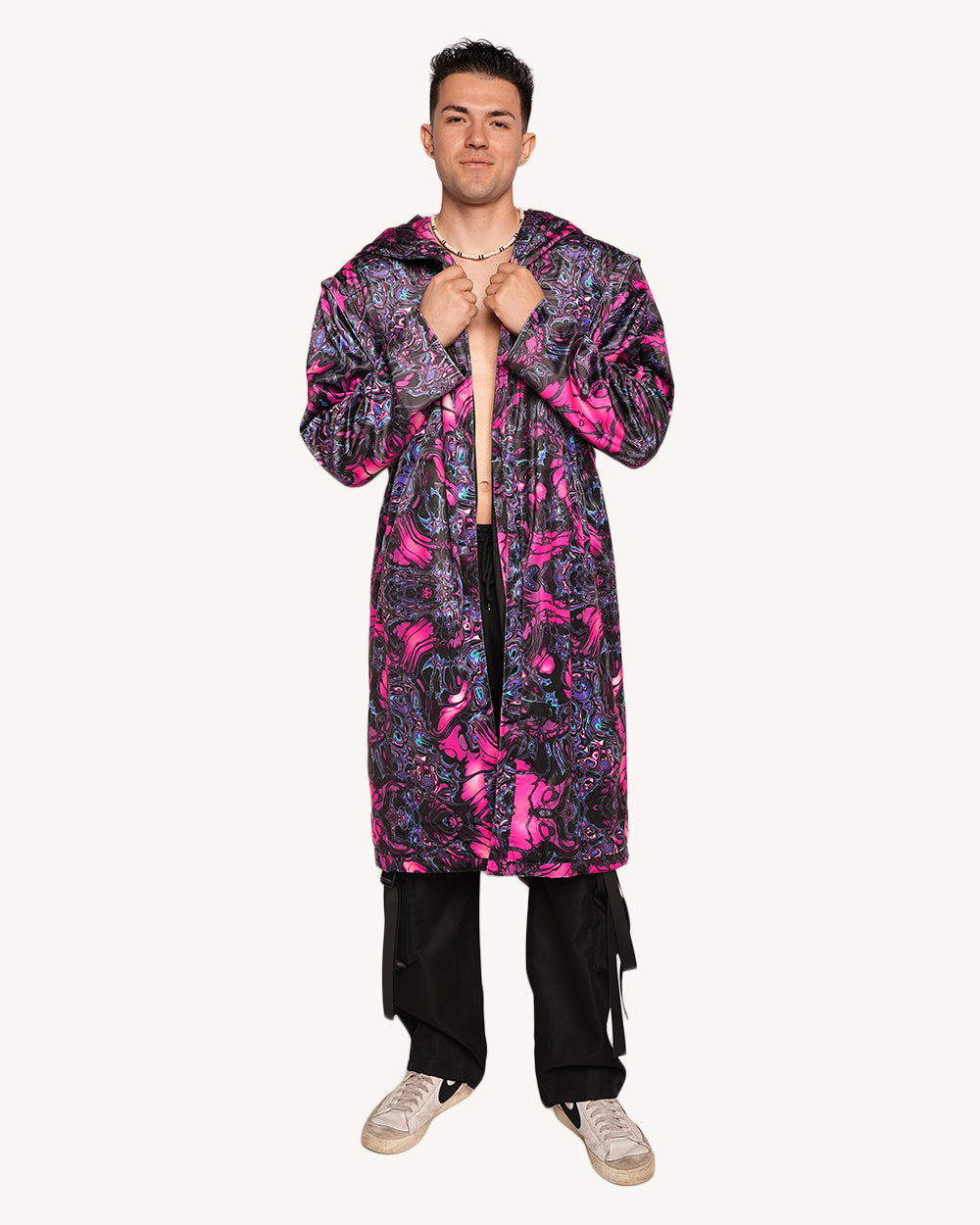 Lucid Lava Robe - Image 7