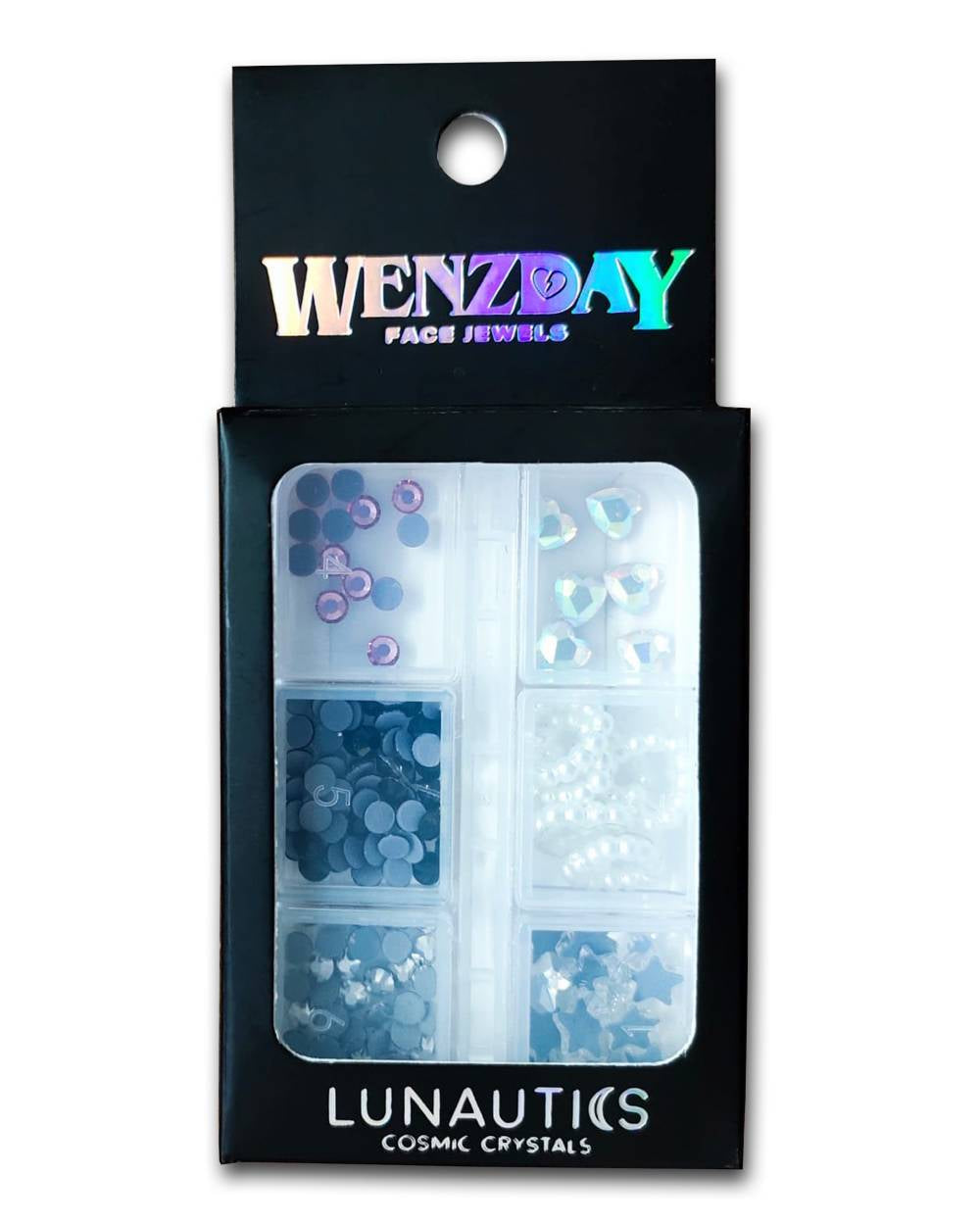 Lunautics Break My Heart Mix Pack - Image 2