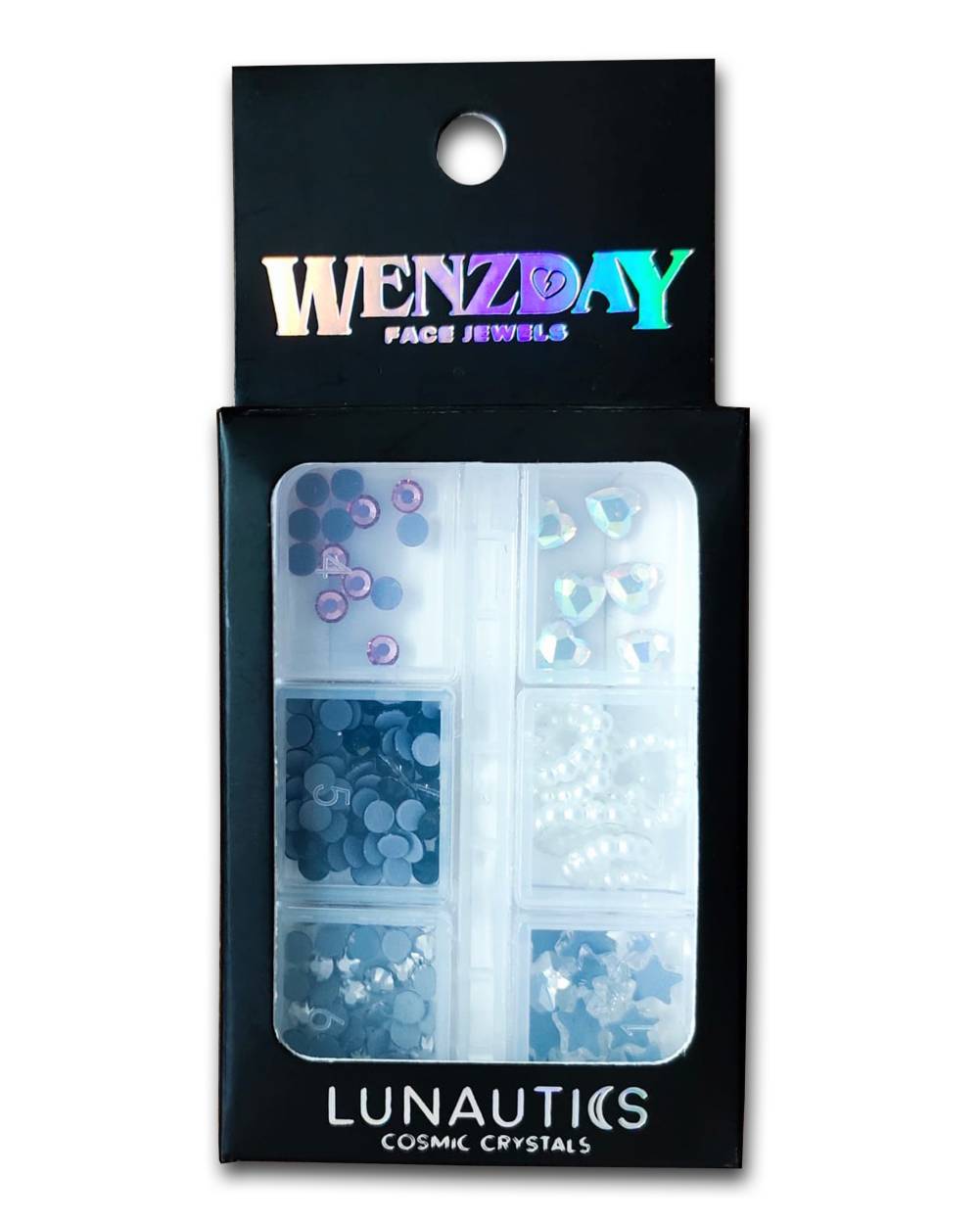 Lunautics Break My Heart Mix Pack - Image 32331738415287