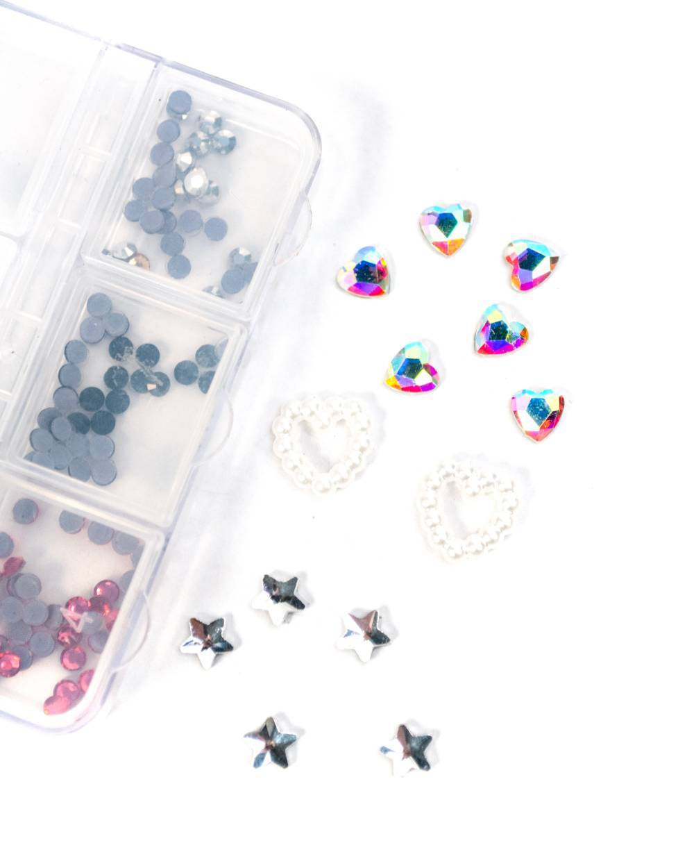 Lunautics Break My Heart Mix Pack - Image 32331738382519