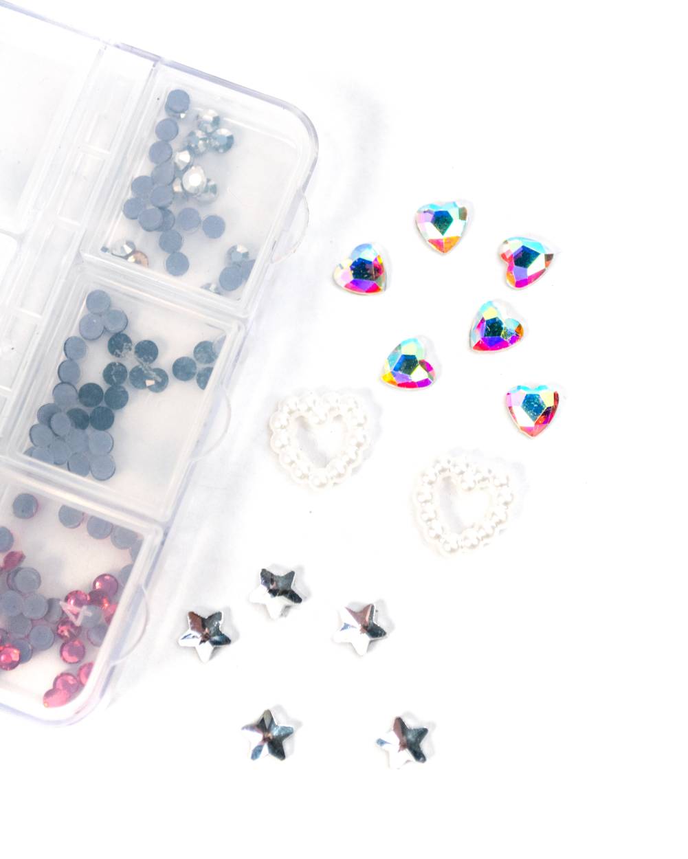 Lunautics Break My Heart Mix Pack - Image 32331738382519