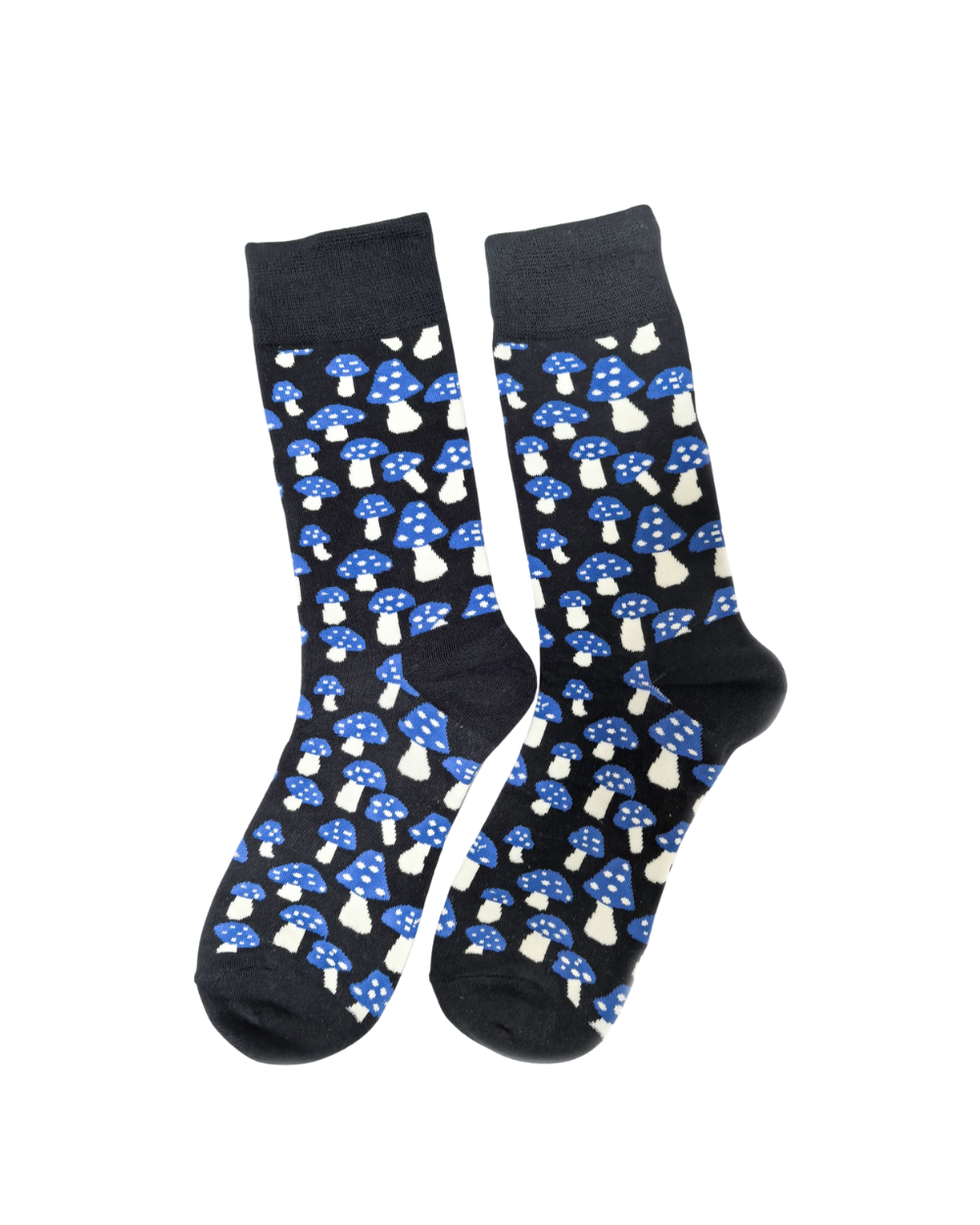 Magic Spores Socks - Image 1