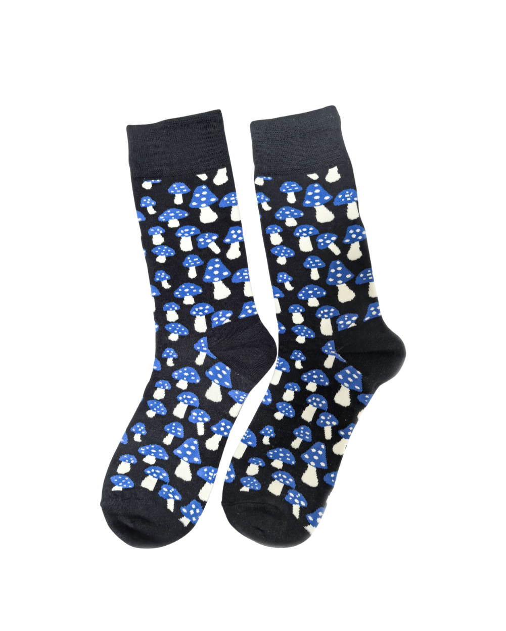 Magic Spores Socks - Image 32839687241911