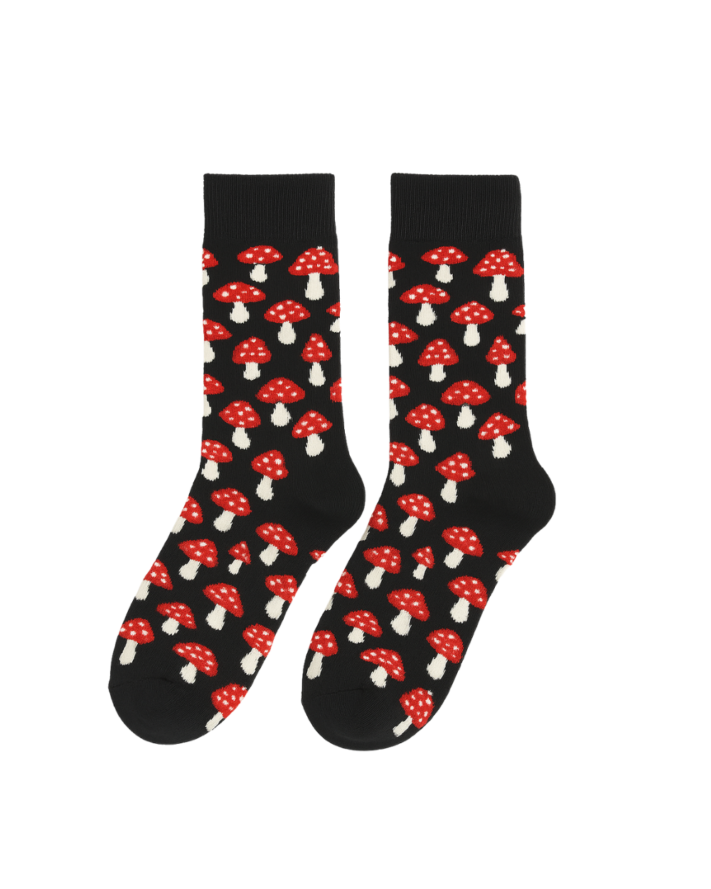 Magic Spores Socks - Image 32839620919479