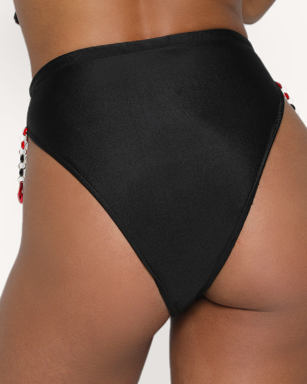 Magic Mushroom Festival Bottoms - Image 31905607844023