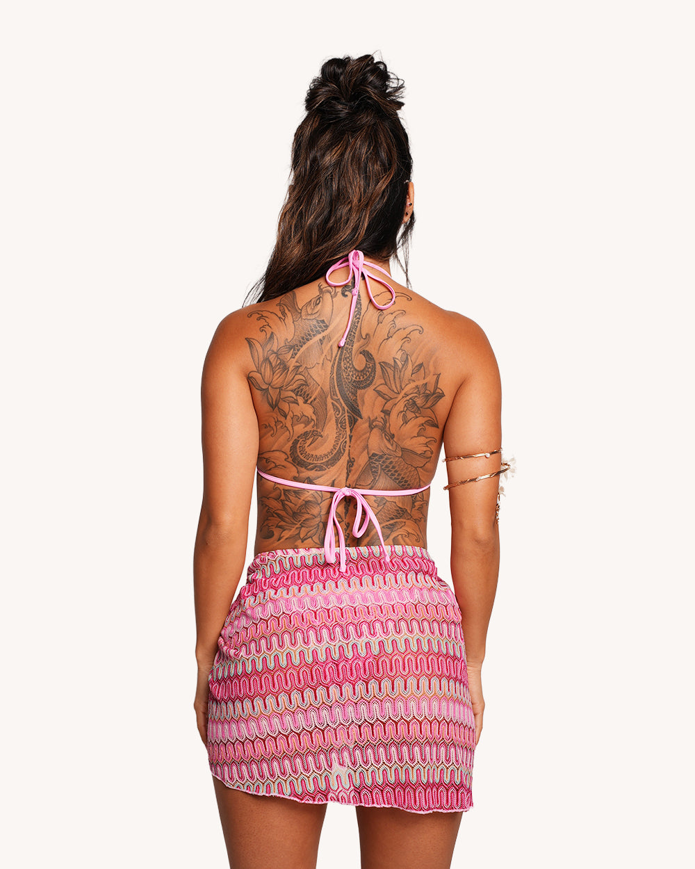 Malibu Barbie Swim Set - Image 1