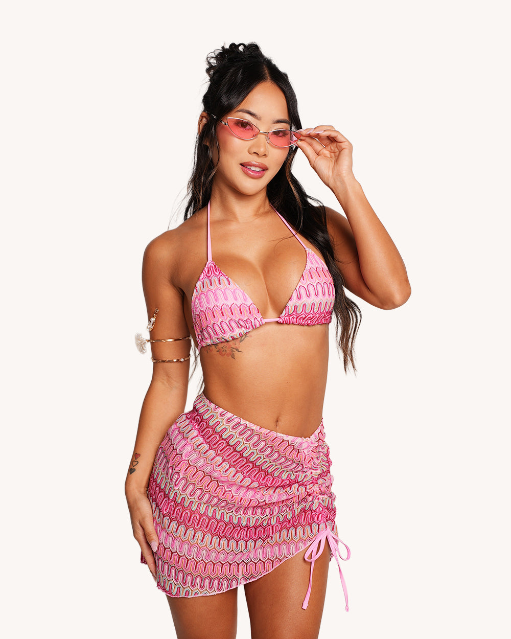 Malibu Barbie Swim Set - Image 36648151089335