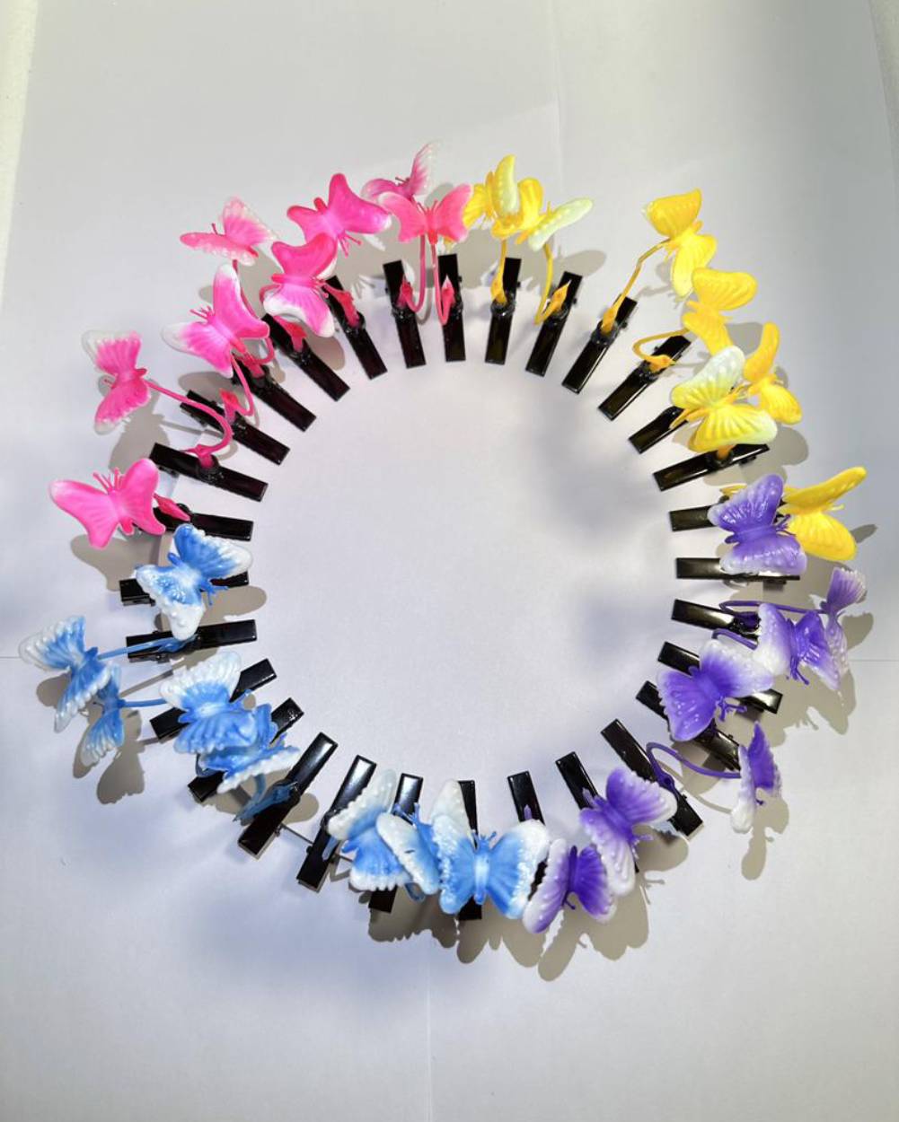 Meet Me at the Meadows 30-pc Butterfly Sprouts Set - Image 31703099900087