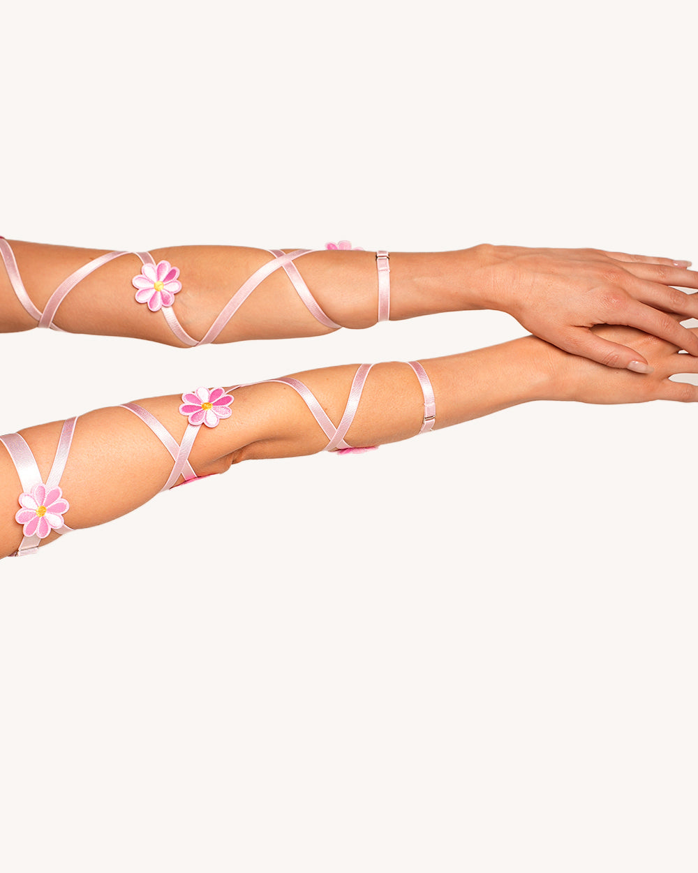 Meet You at Daisy Lane Pair Arm Wraps - Image 3