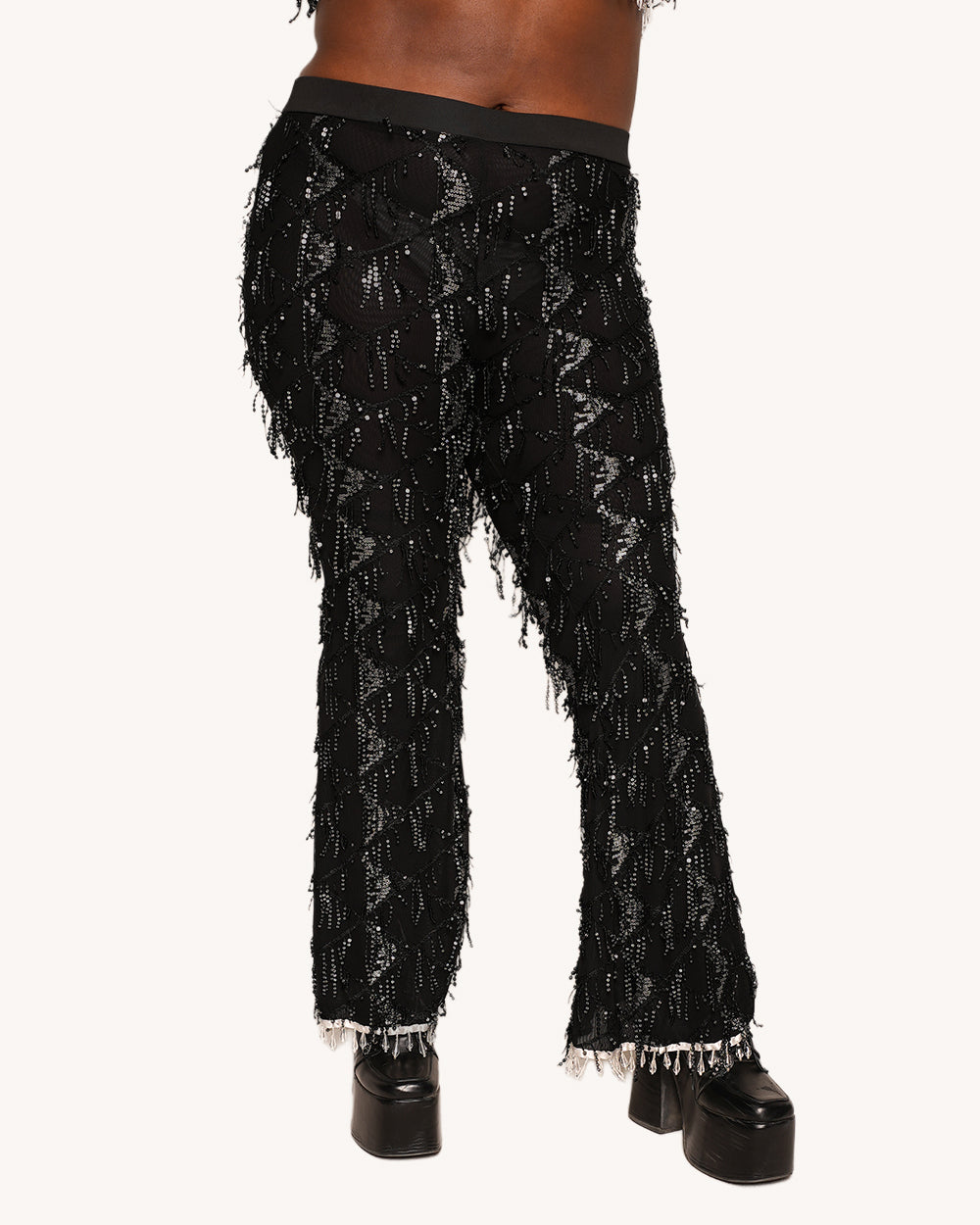 Moonlit Enchantment Pants - Image 34288895164599
