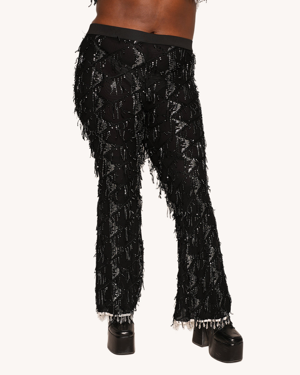 Moonlit Enchantment Pants - Image 34288895164599