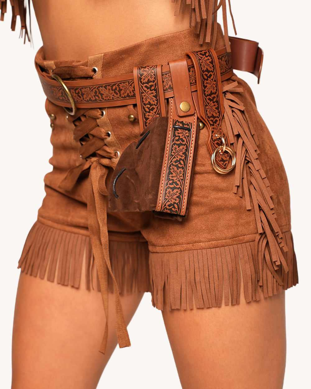 Moss Walker Utility Belt - Image 33667290759351