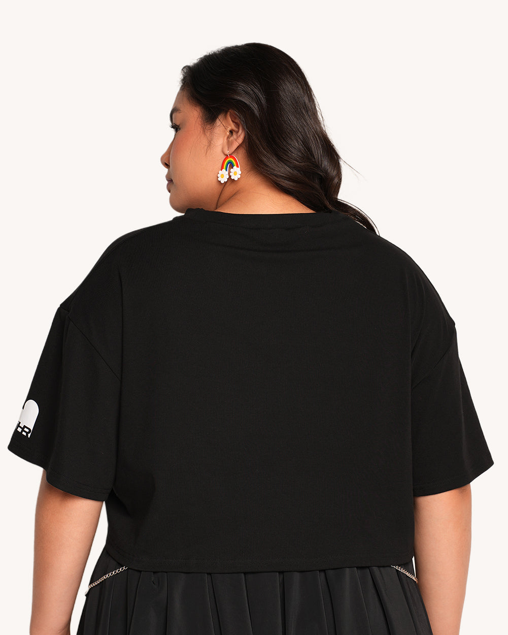 Move I'm Gay Cropped Tee - Image 34130863259831