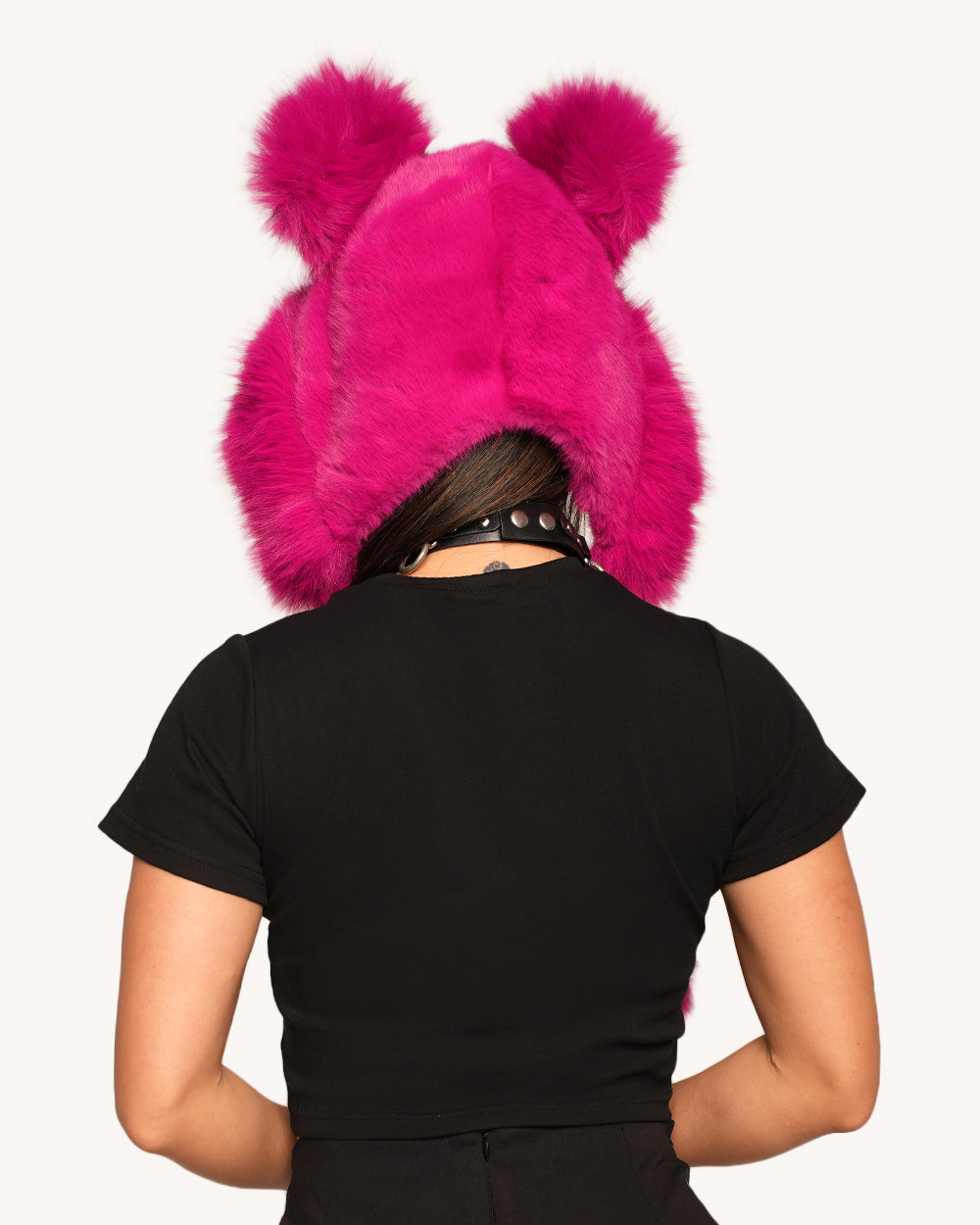 My Hobbies Baby Tee - Image 1