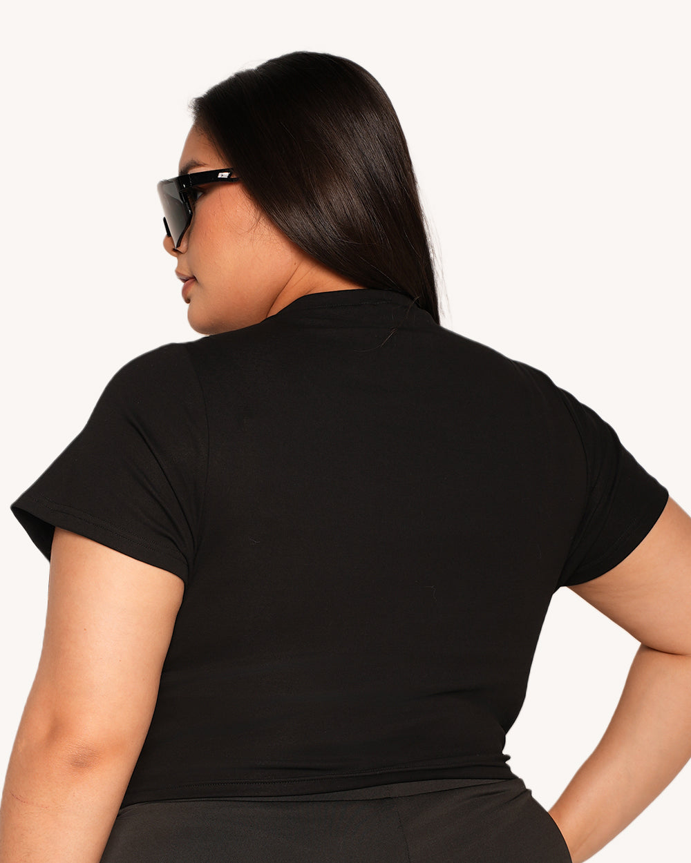 My Hobbies Baby Tee - Image 4