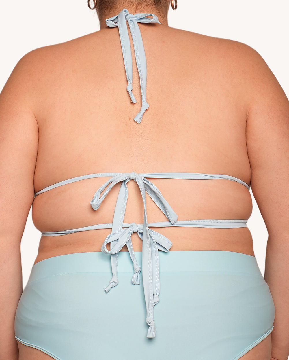 My Power O-Ring Top - Baby Blue - Image 33225764700343