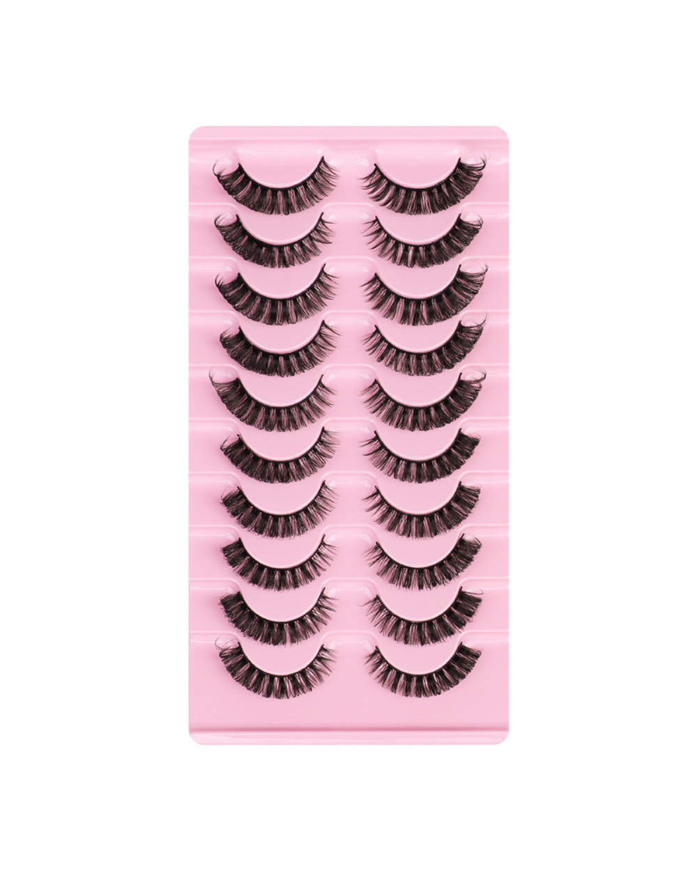 Mystic False Eye Lashes