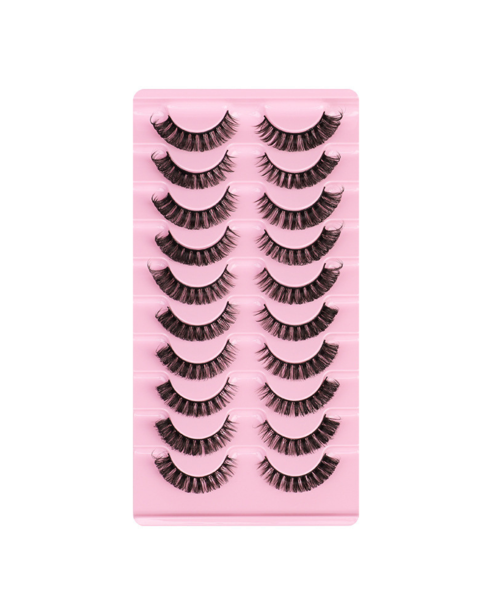 Mystic False Eye Lashes