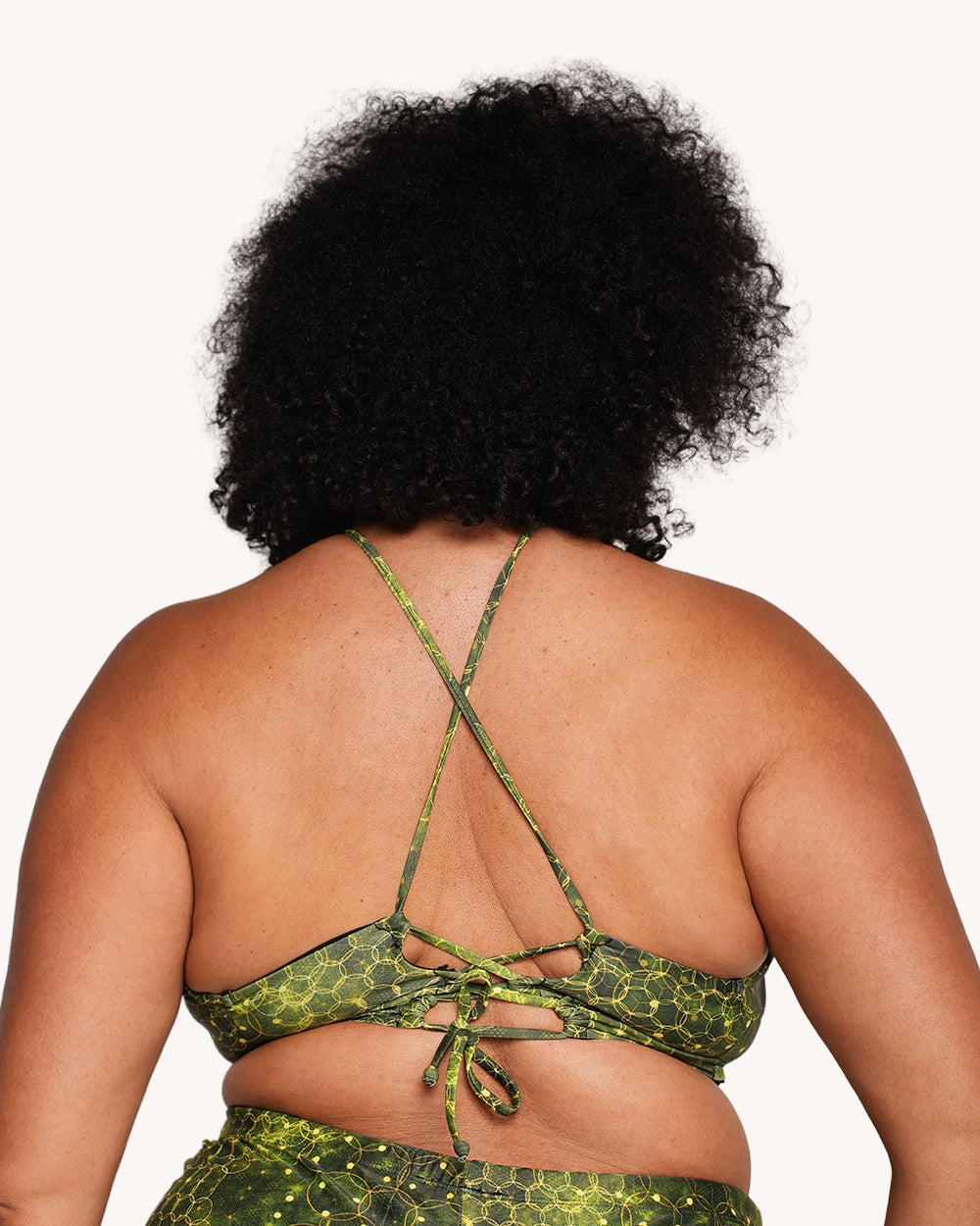 Nature Spirit Halter Top - Image 5