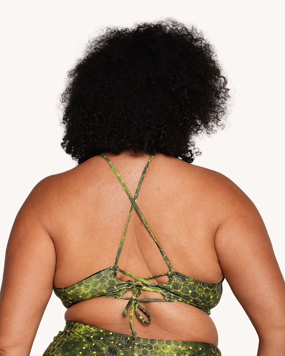 Nature Spirit Halter Top - Image 36235751653559