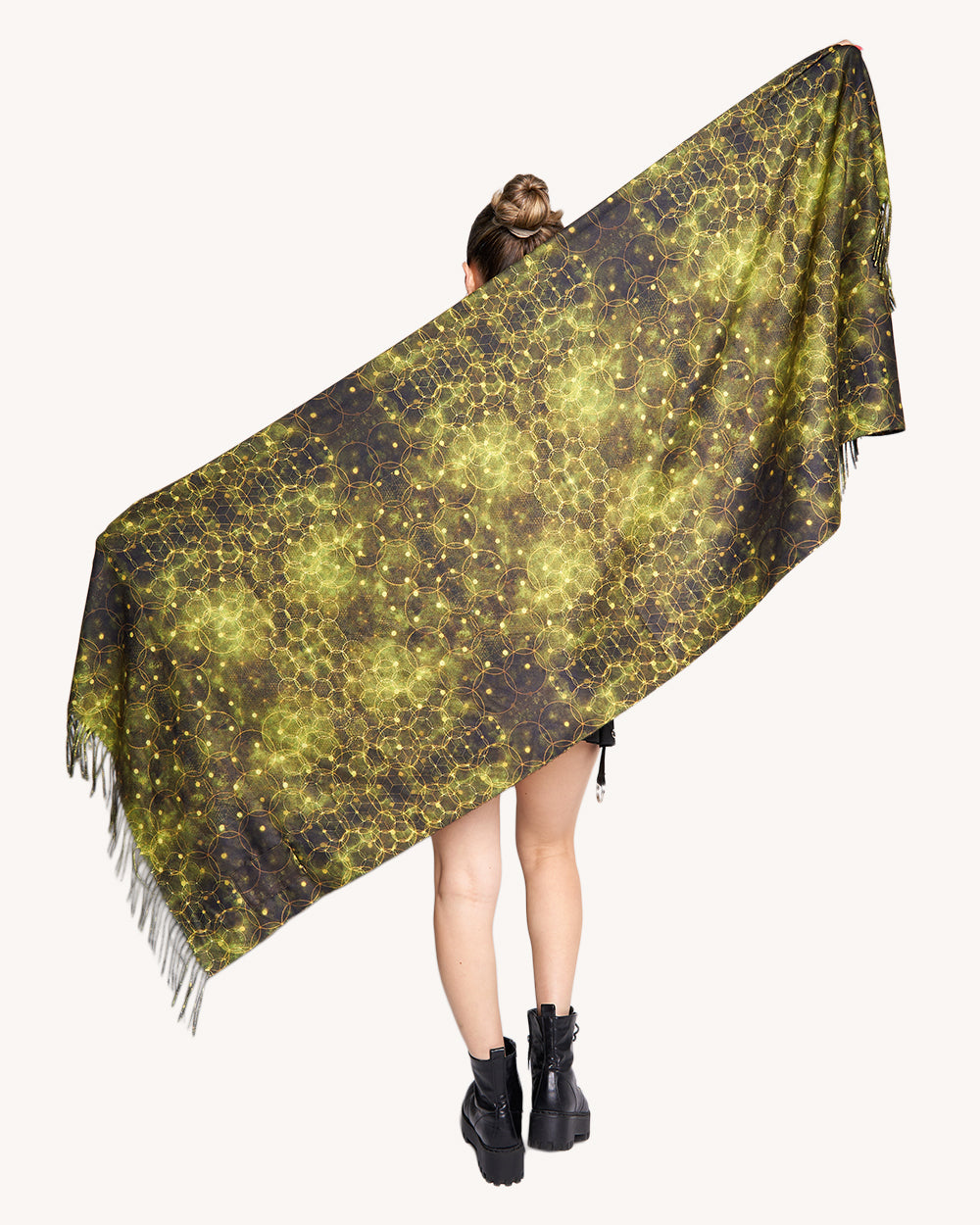 Nature Spirit Pashmina - Image 35876769267895