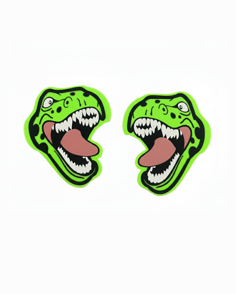 Neva Nude T-Rex Pasties - Image 33615447097527