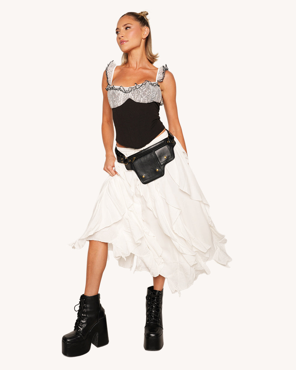 Wasteland Belt Bag - Image 1