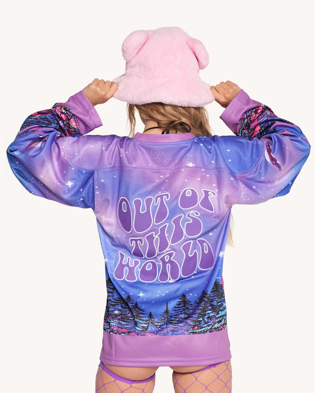 Out Of This World Jersey - Image 36236384993463