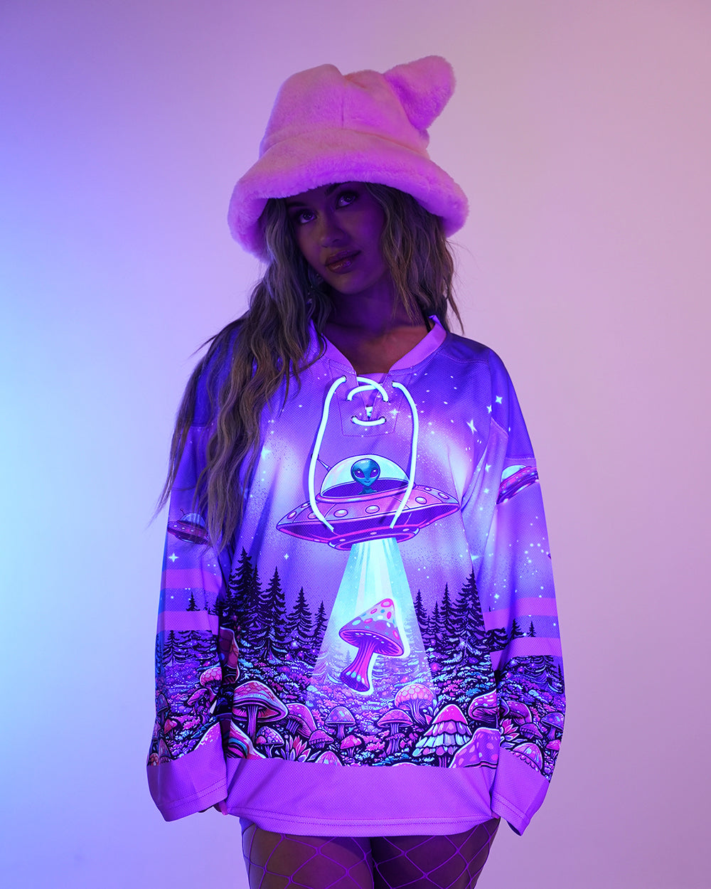 Out Of This World Jersey - Image 2