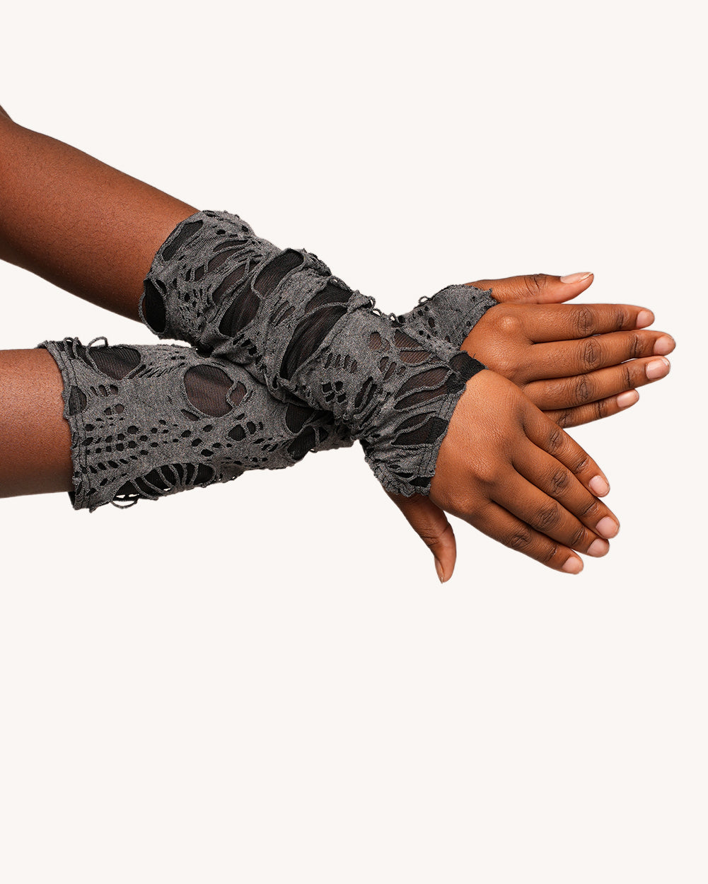 Outbreak Top with Sleeves - Image 33997742244023