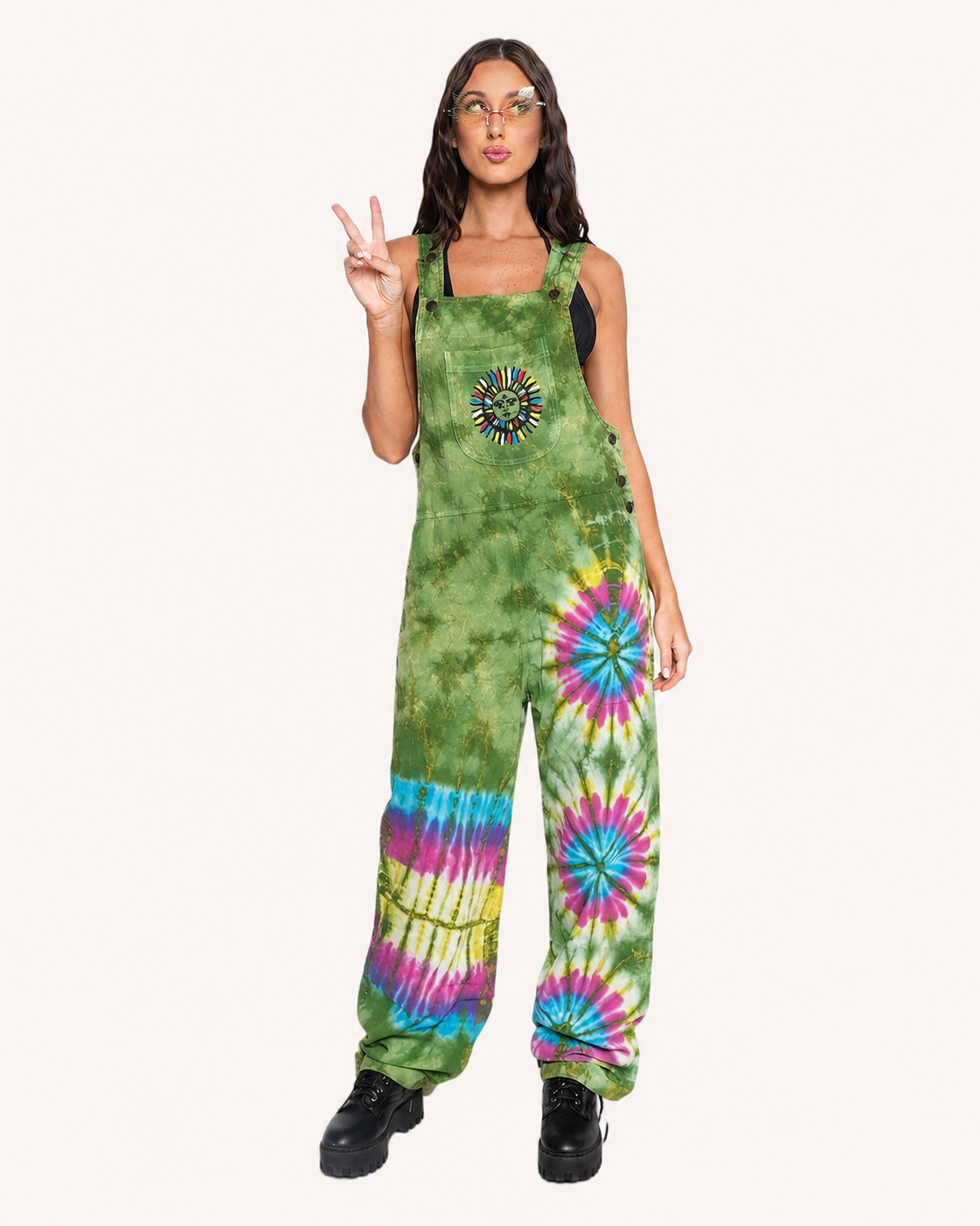 Van Life Overalls - Image 35865301745847