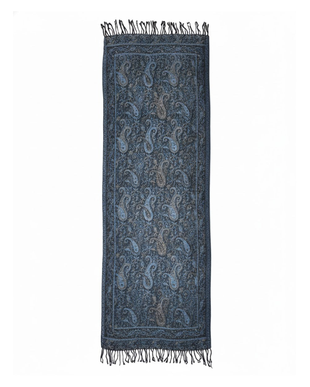 Paisley Whim Pashmina - Image 33914997047479