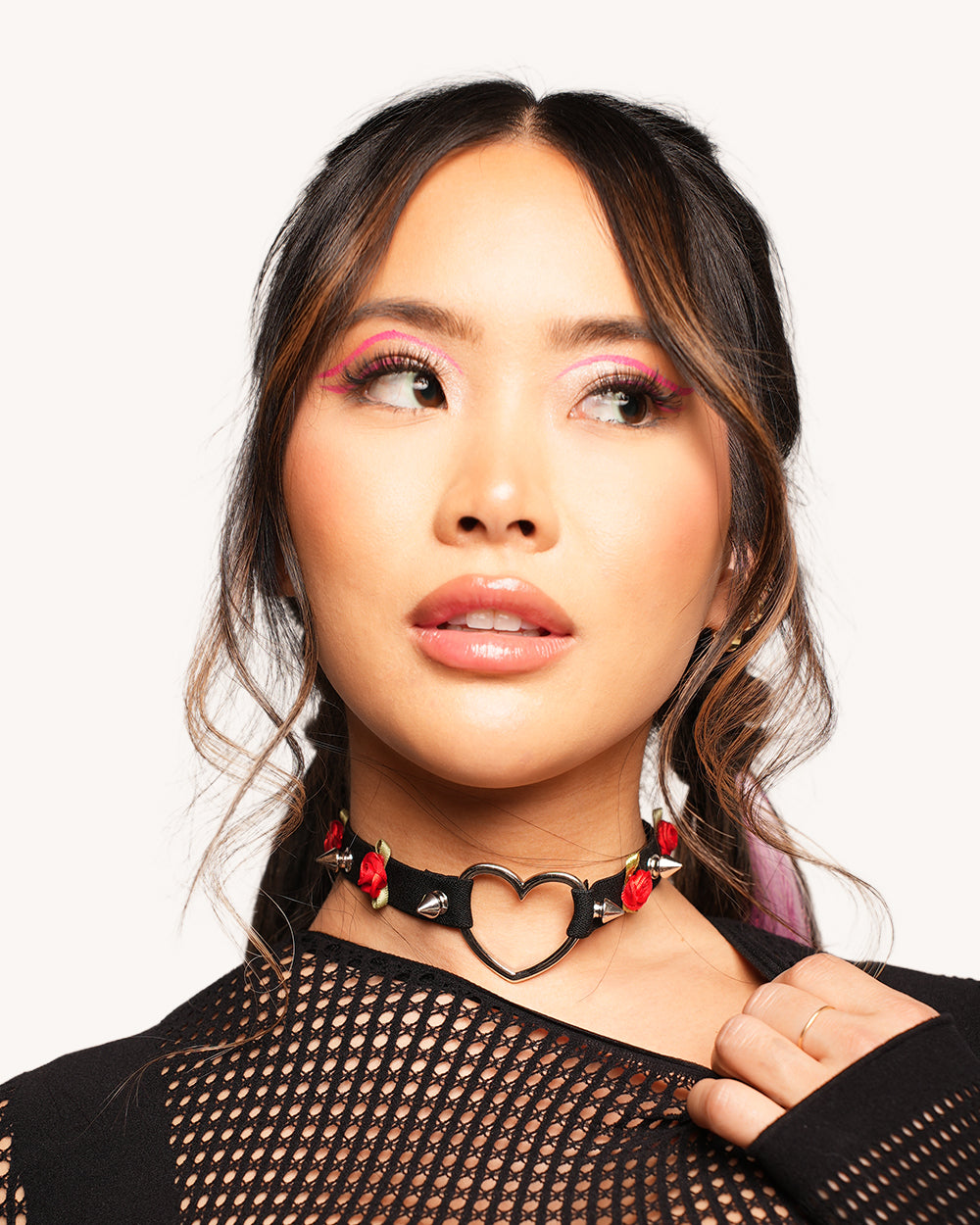 Pedal to the Metal Choker - Image 34710159556791