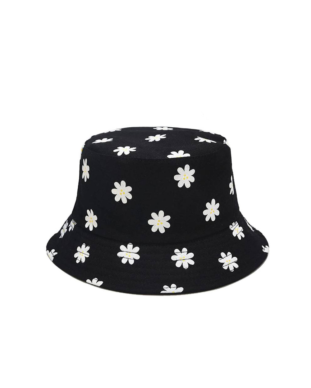 Picking Daisies Reversible Bucket Hat - Image 32272243818679