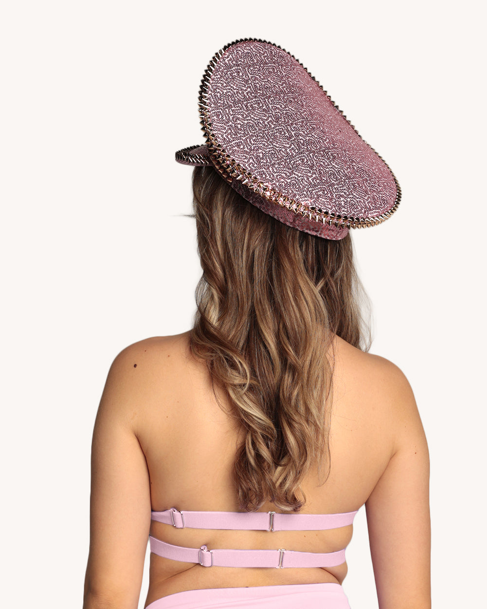 Sweet 'n' Spicy 2 Piece Set - Baby Pink - Image 35681196867767