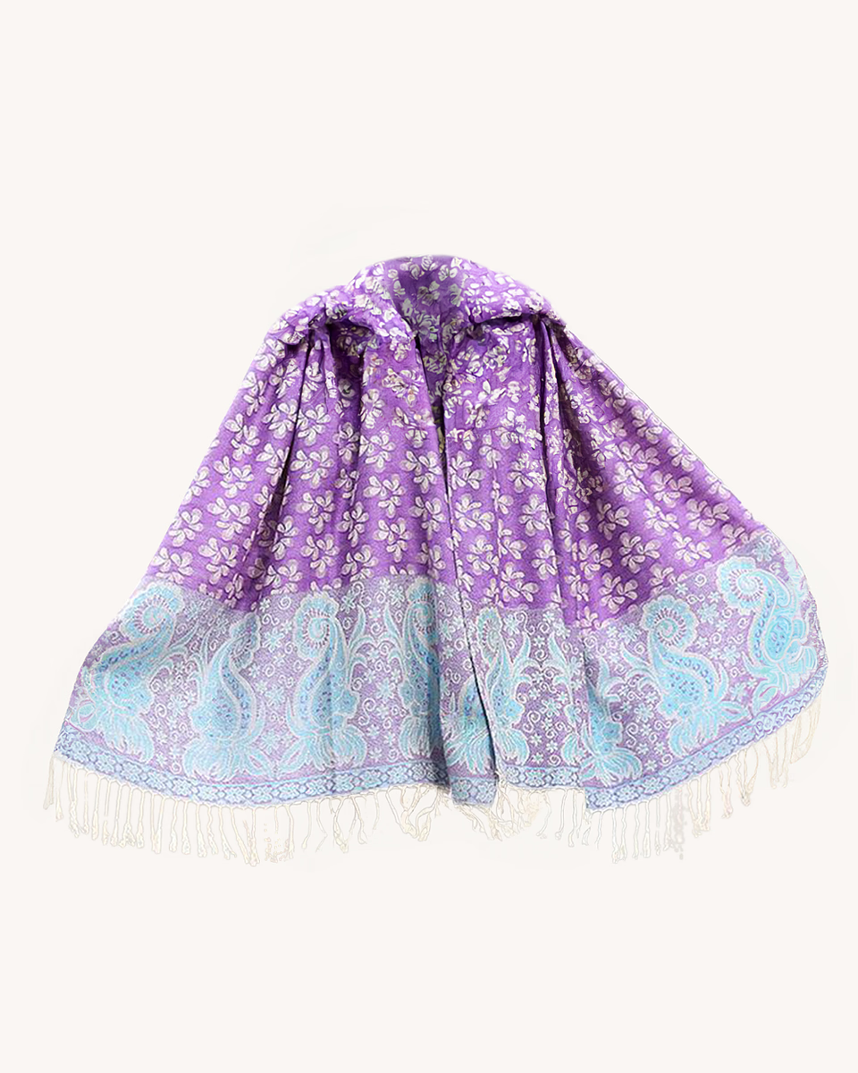Pixie Dreams Pashmina