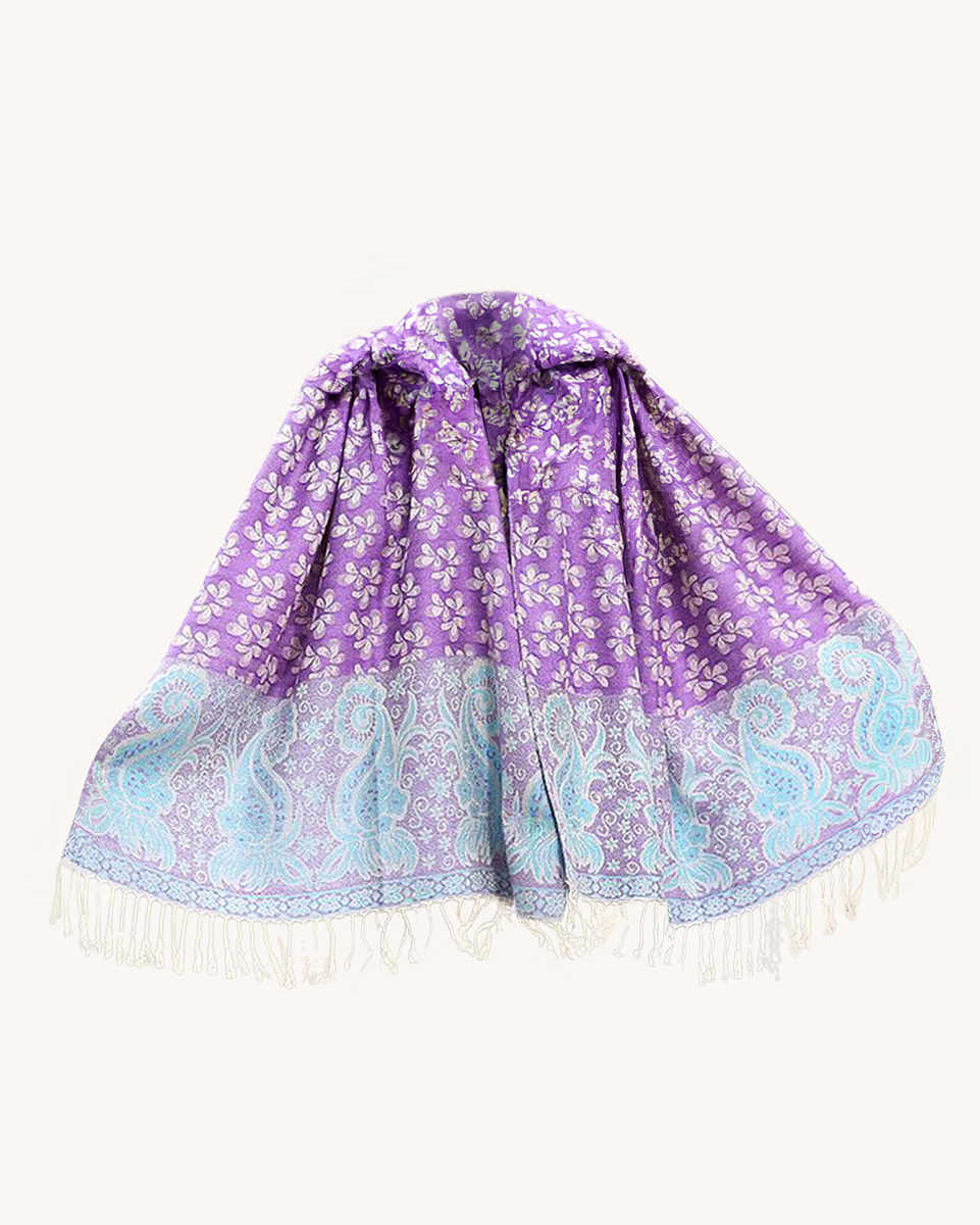 Pixie Dreams Pashmina