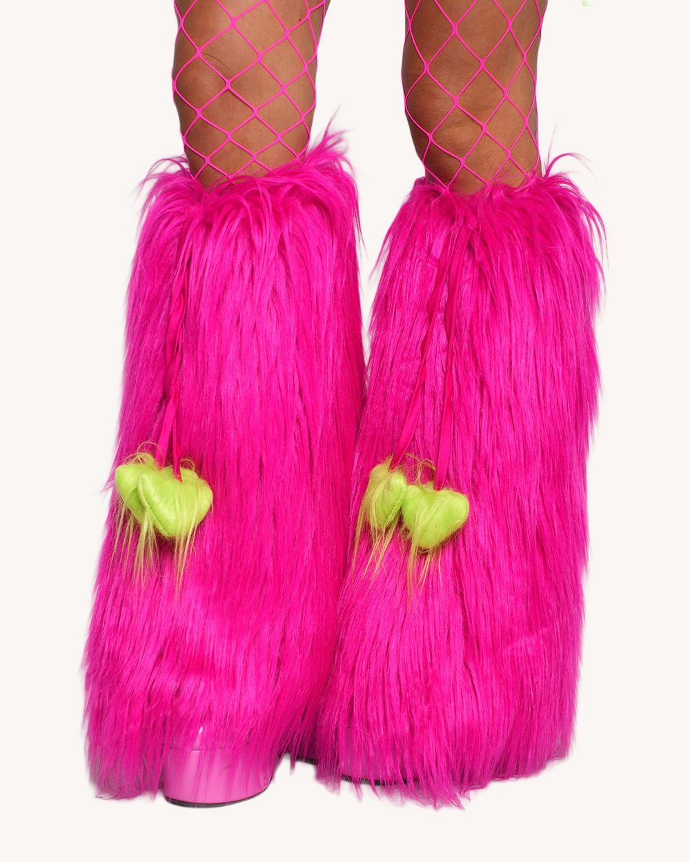 Pixxie Stixx x iHR Waiting for Love Fluffies - Image 35504804757687