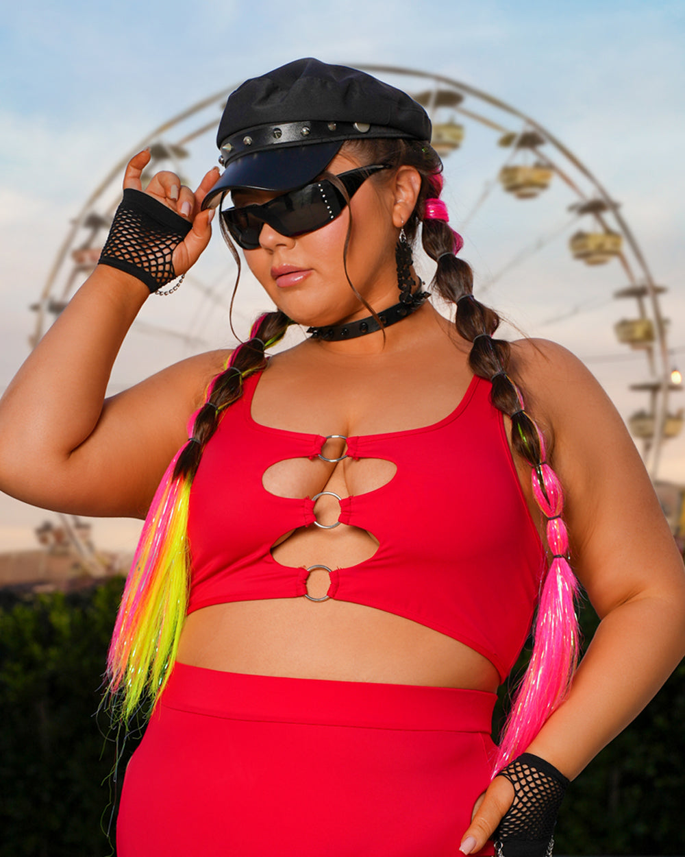 Plenty Hot Top - Image 3