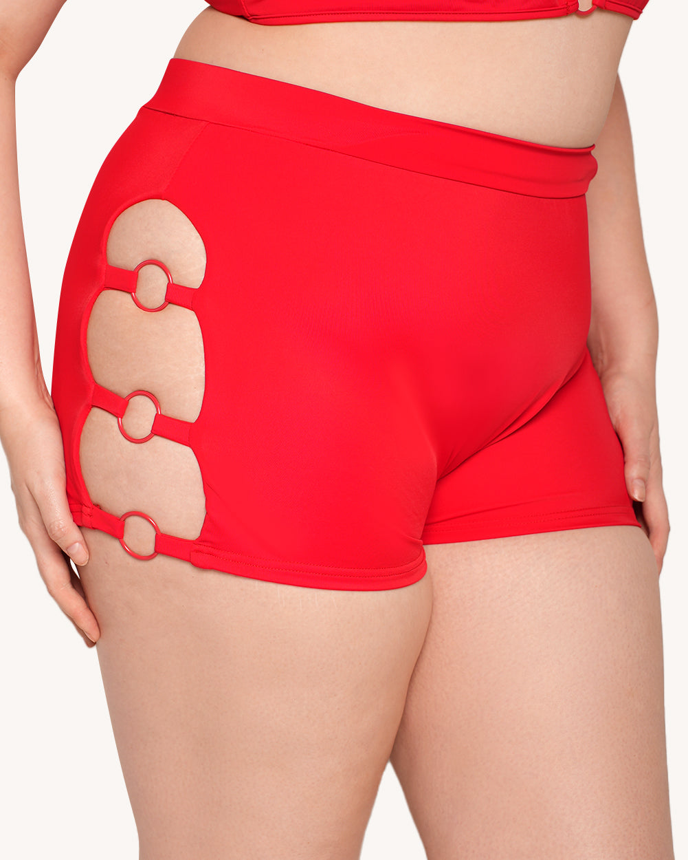 Plenty Hot Shorts - Image 32272547119287